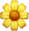 Daisy Symbol