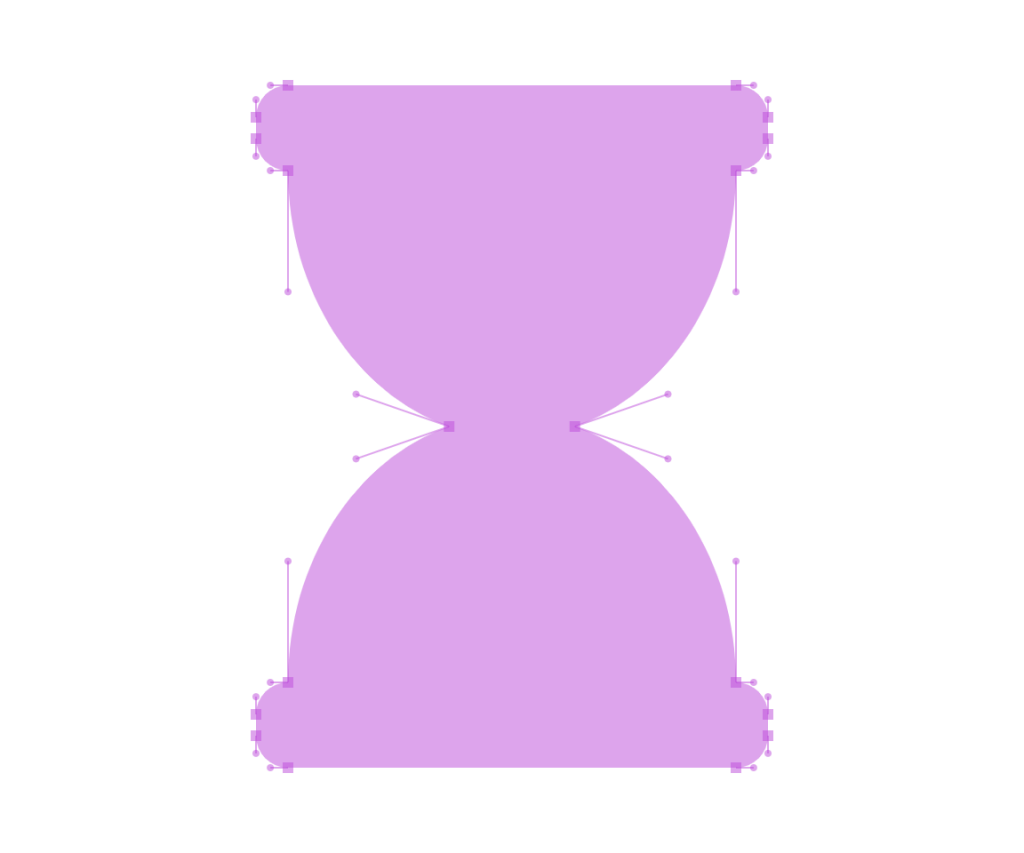 Font Awesome Hourglass