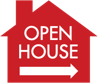 Open House Red
