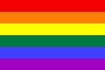 LGBT Flag Emoji