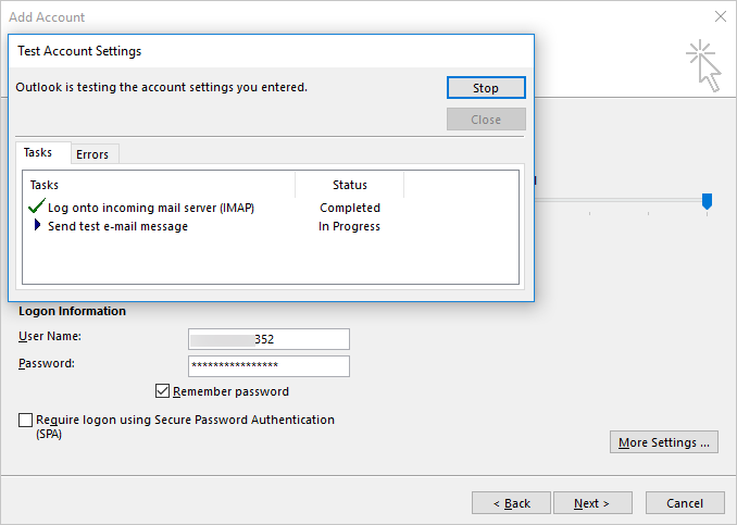 ¿cómo Configurar Gmail En Windows 10 Radartecnoemk 9920