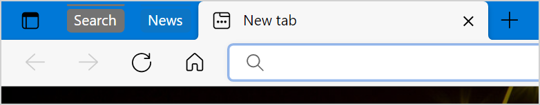 Toggle Tabs in Group