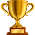 Trophy Emoji Apple