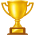 Trophy Emoji Facebook
