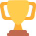 Trophy Emoji Twitter