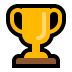 Trophy Emoji Windows