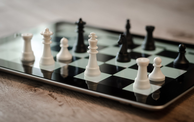 10 mejores aplicaciones de ajedrez para Android y iOS (2020)