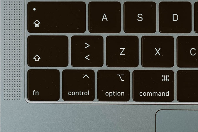 10 mejores atajos de teclado MAC que debe saber