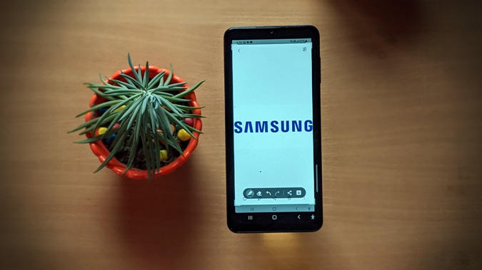 10 Mejores Consejos Para Tomar Capturas De Pantalla En Teléfonos Samsung Radartecno 1192