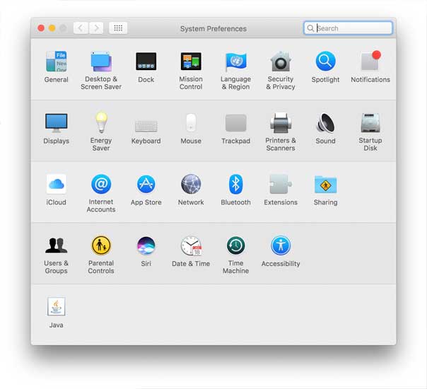 Share WiFi from Android to macOS