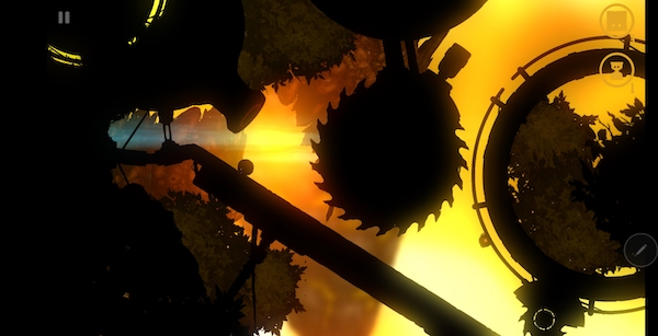best games for Note 9/ Note 8- badland 2
