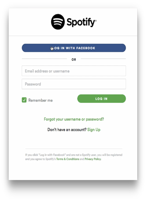 login spotify- how to pay for spotify premium outside the us