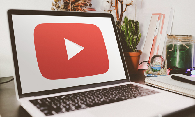 4 maneras diferentes de bucear videos de YouTube