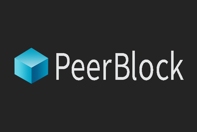 4 mejores alternativas de peerblock que deberías intentar