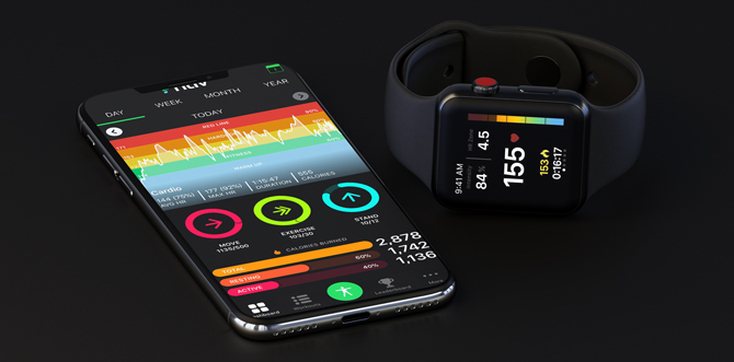 6 mejores monitores de ritmo cardíaco para Apple Watch