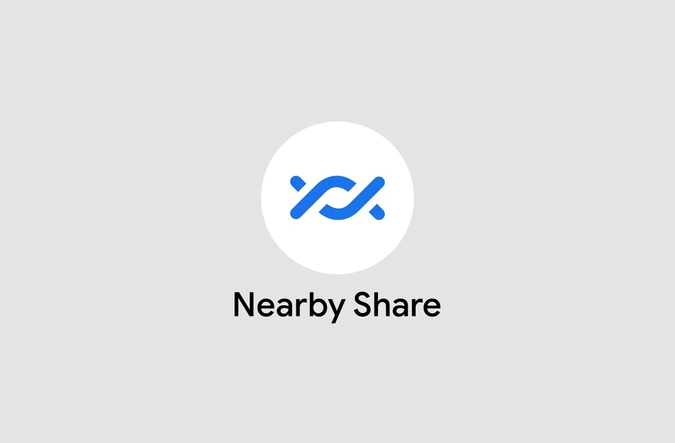 Cómo compartir archivos a través de la participación cercana en Android