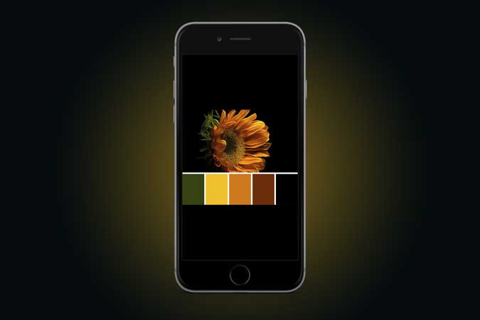 7 mejores aplicaciones de paletas de colores para iPhone y iPad