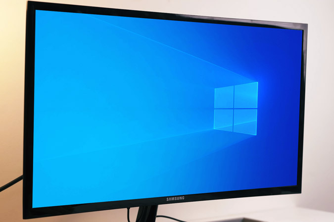8 mejores aplicaciones de brillo y pantalla de pantalla para Windows 10
