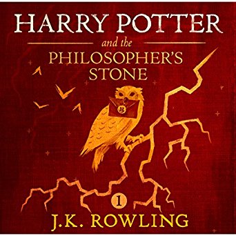 Audiobook for first time listener - 01 - harry potter and the philosophers stone