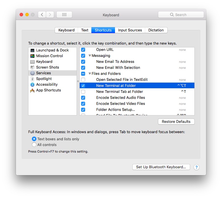 How to Quickly Navigate to a Folder in Terminal on Mac