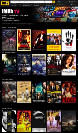 imdb free movies