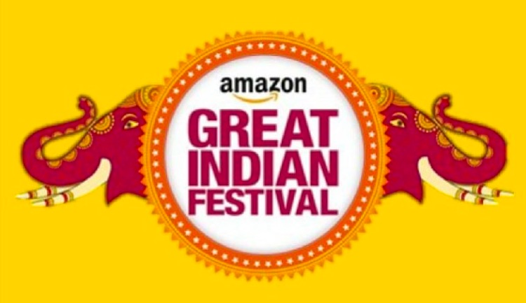 Amazon Great Indian Diwali Venta 2020 - Las mejores ofertas