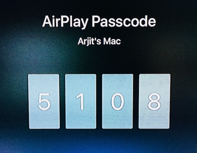 appleTV passcode (1)