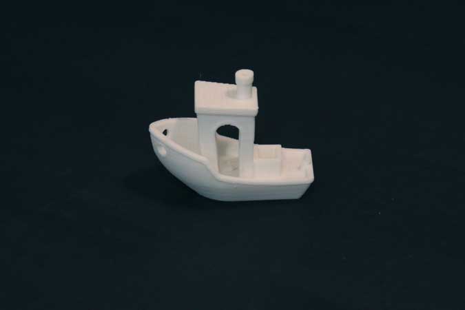 Benchy 3d print