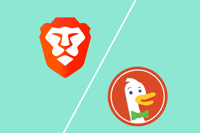 Brave vs Duckduckgo - El navegador más amigable con la privacidad