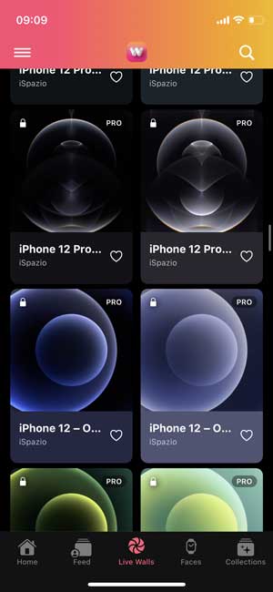 wallpaper central for iphone exclusives wallpapers