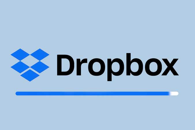 Cómo agregar Dropbox en el administrador de archivos de Chromebook