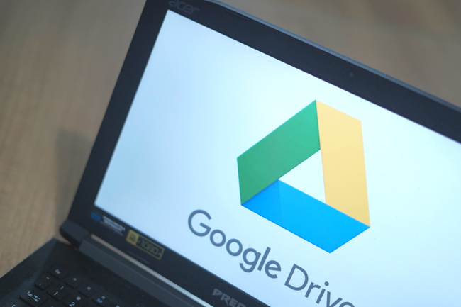Cómo agregar Google Drive a Windows File Explorer