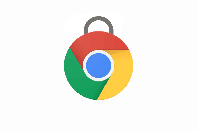 Cómo asegurar el navegador de Google Chrome