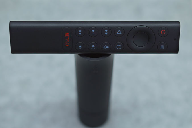¿Cómo configurar los controles de volumen en el Shield TV Pro y TUBE 2019?