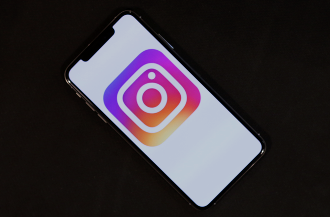 ¿Cómo eliminar la información de inicio de sesión guardada en la aplicación de Instagram iOS?