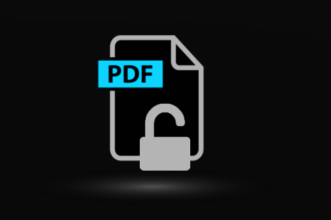 Cómo eliminar la contraseña de un PDF