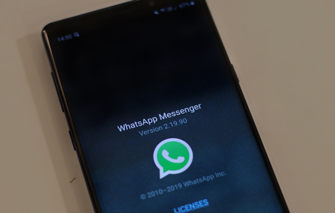Cómo evitar que la gente le agregue a los grupos de WhatsApp