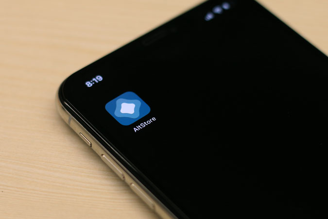 Cómo instalar AltStore en su iPhone a SideLoad Apps sin Jailbreak