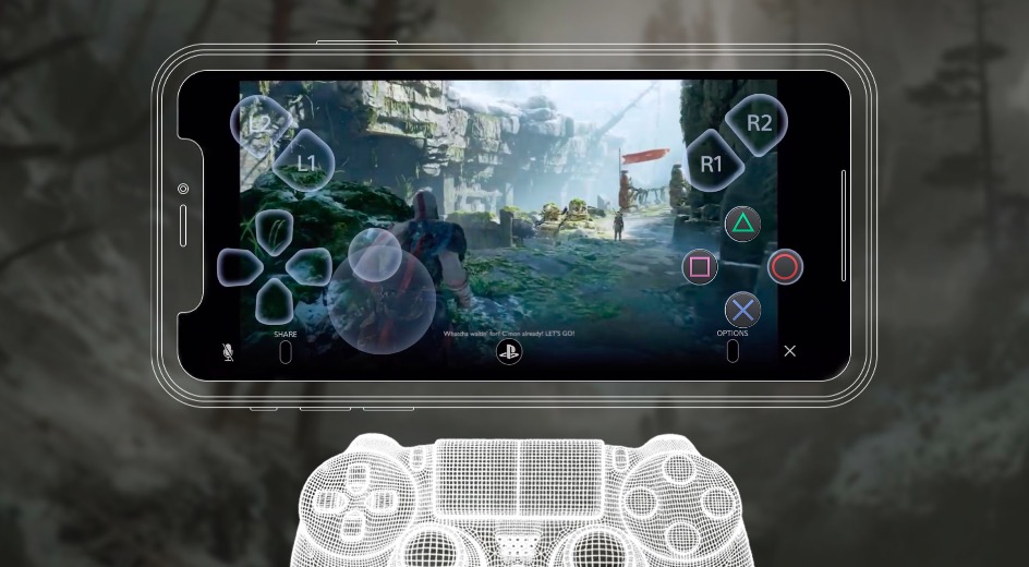 Cómo jugar juegos de PS4 en iPhone y iPad