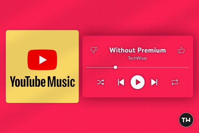 Cómo jugar música de YouTube en el fondo sin Premium