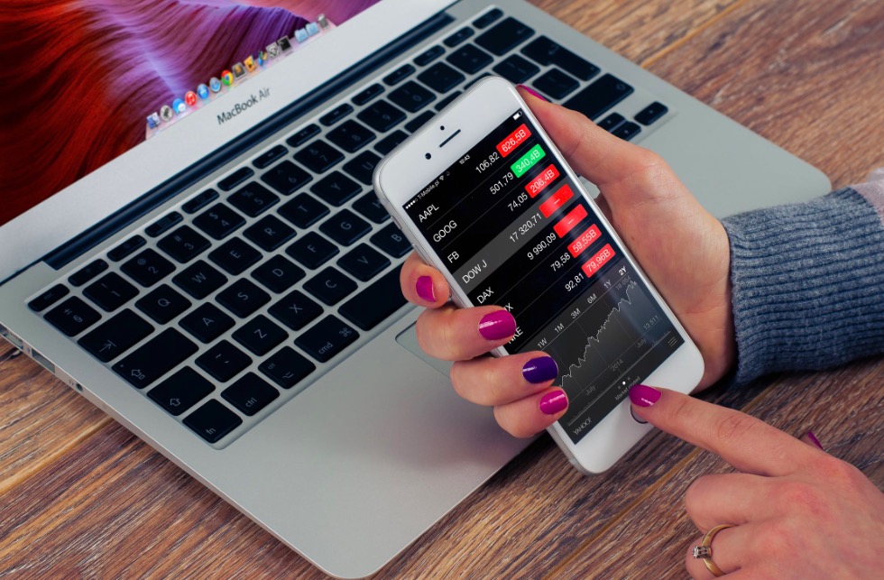 6 mejores aplicaciones de simulador de mercado de valores para Android y iOS