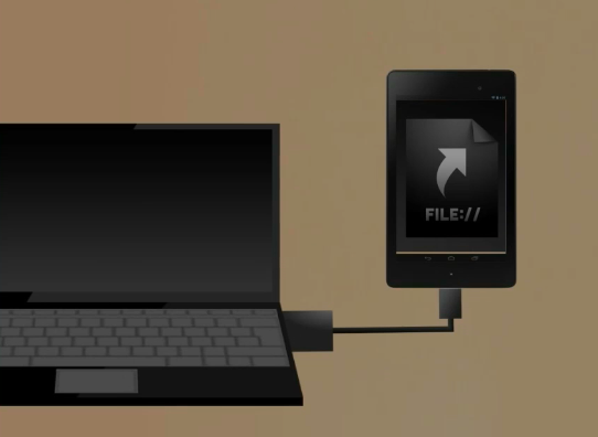 Cómo solucionar Nexus 7 que no se conecta a la PC a través de USB