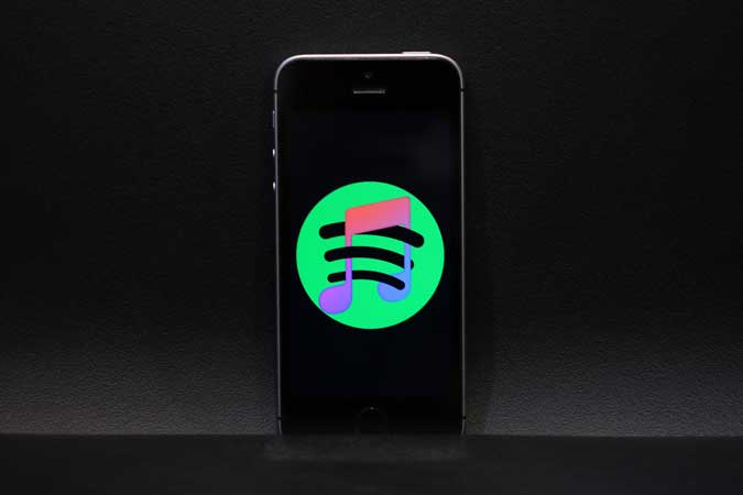 ¿Cómo transferir la lista de reproducción de Spotify a Apple Music? (o cualquier otro servicio de música)