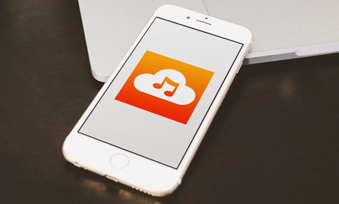 Cómo transferir música desde Android a iPhone sin iTunes