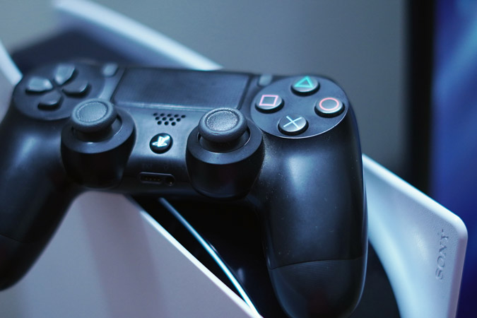 Cómo usar el controlador PS4 en PS5 - Guía completa