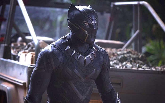 Cómo ver Black Panther en Netflix en este momento