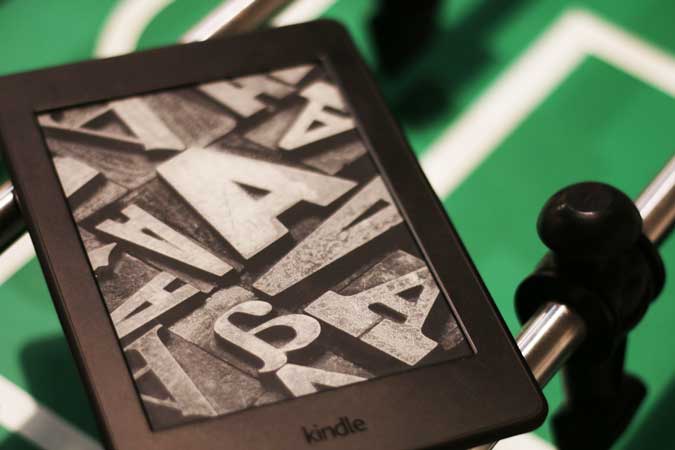 Consejos y trucos de Kindle que debe saber en 2019