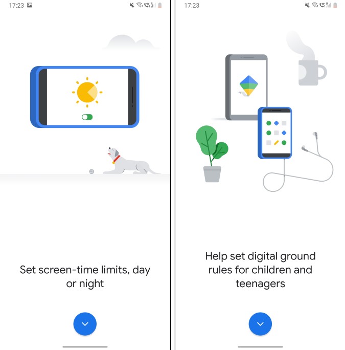 google-family-link-location-sharing