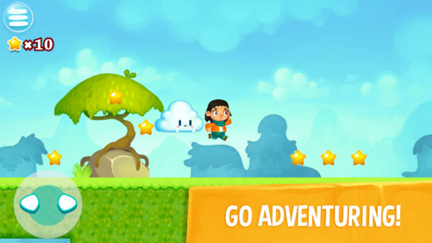 ipad gaming app for kids - 05 - SpriteBox Coding