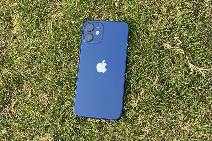 Iphone 12 Mini Review: No dejes que el tamaño te engañe